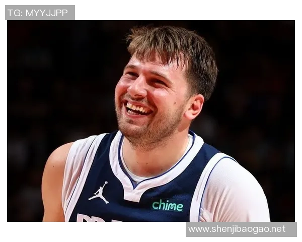 重磅消息！NBA狂欢时刻，谢谢你，东契奇！